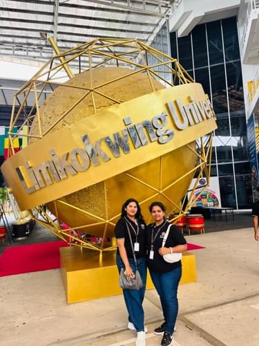 IZee Business School Bangalore International Immersion photo 26